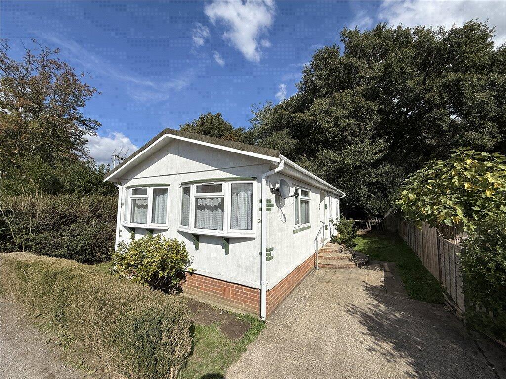 Main image of property: Surrey Hills Residential Park, Boxhill Road, Tadworth, Surrey, KT20