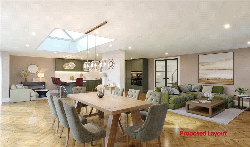 Main image of property: Chipstead Way, Banstead, SM7