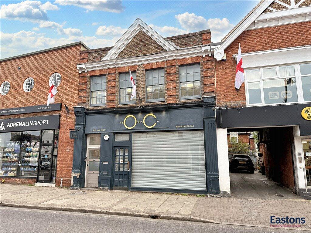Main image of property: High Street, Cobham, Surrey, KT11