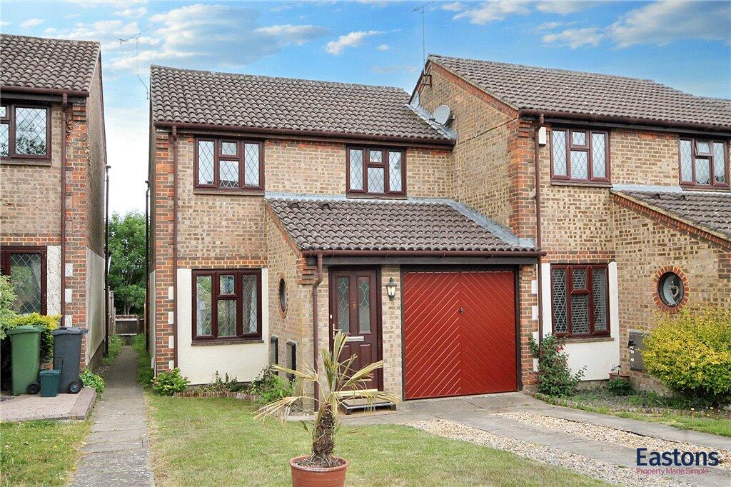Main image of property: Morston Close, Tadworth, Surrey, KT20