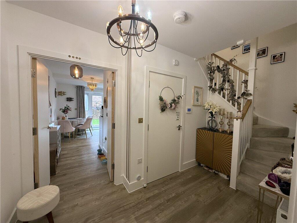 Main image of property: Chetwode Road, Tadworth, Surrey, KT20