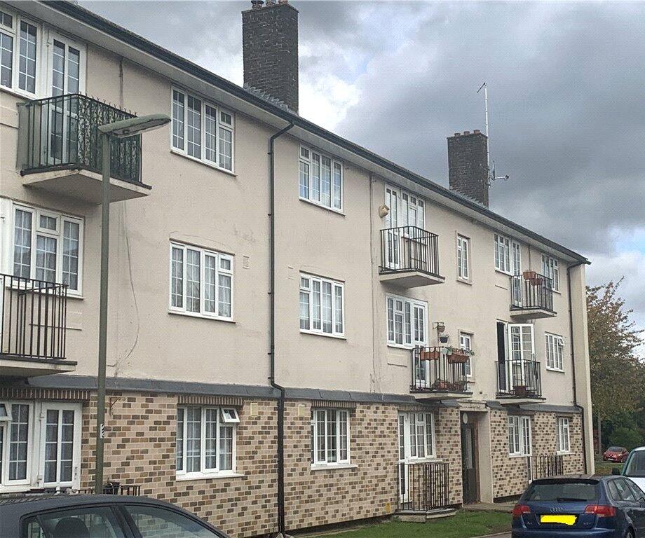 Main image of property: Preston Manor Road, Tadworth, Surrey, KT20