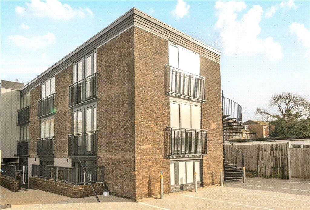 Main image of property: Tealing Drive, Epsom, Surrey, KT19