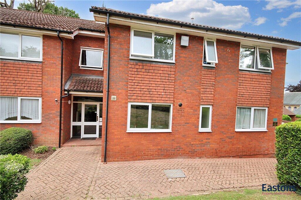 Main image of property: Kings Court, The Avenue, Tadworth, Surrey, KT20