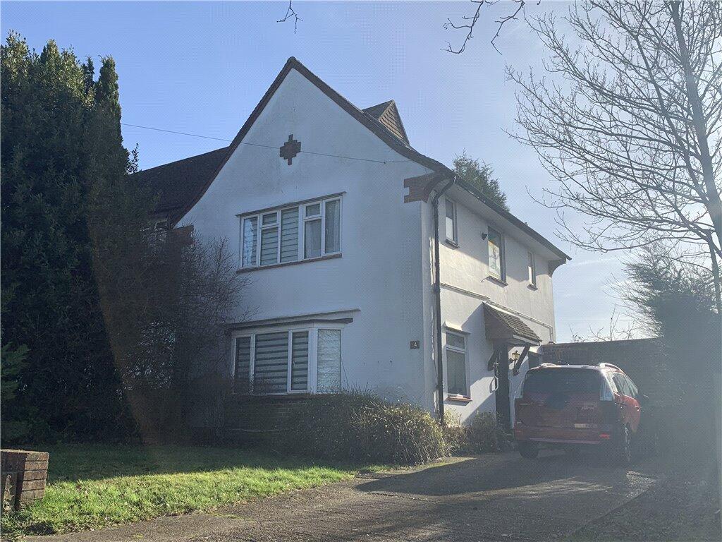 Main image of property: Upland Way, Epsom, Surrey, KT18