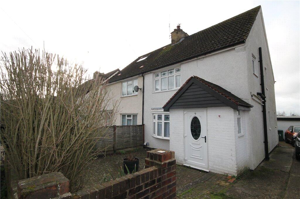 Main image of property: Oatfield Road, Tadworth, Surrey, KT20