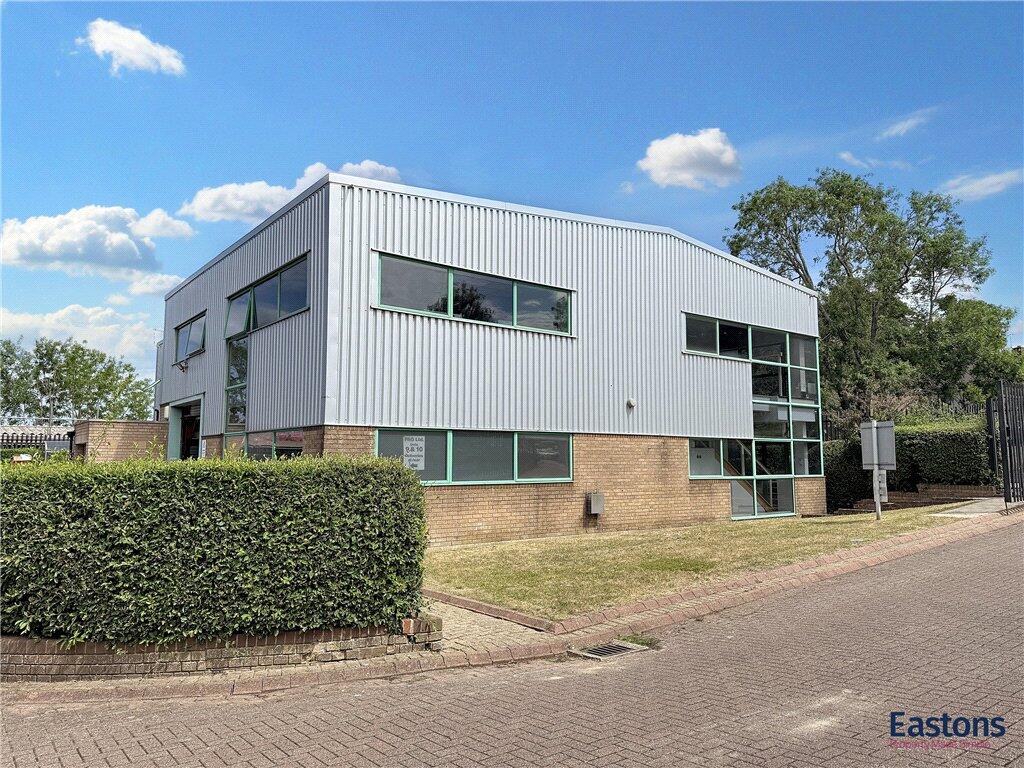 Main image of property: Epsom Downs Metro Centre, Waterfield, Tadworth, Surrey, KT20