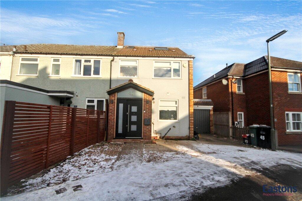 Main image of property: Diceland Road, Banstead, Surrey, SM7