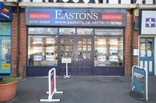 Eastons Ltd, Epsombranch details