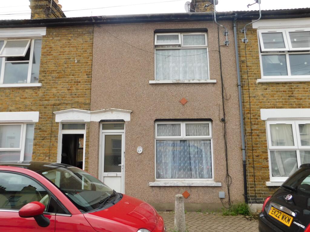 Main image of property: Unity Street, Sheerness, ME12