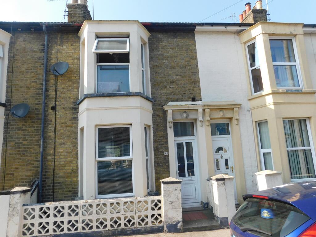 Main image of property: Alma Road, Sheerness, ME12