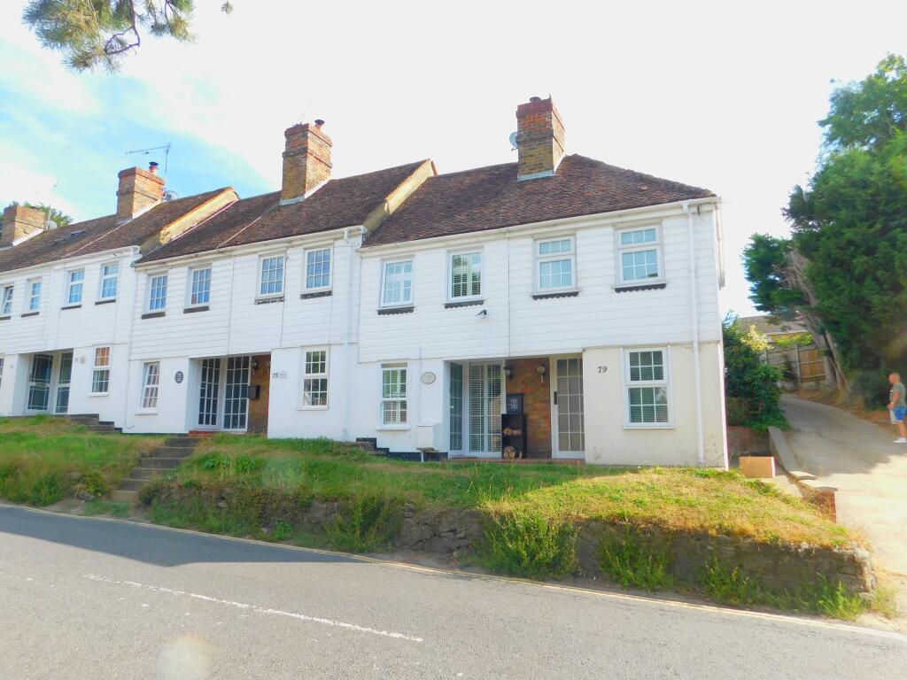 Main image of property: Ware Street, Bearsted, Maidstone, ME14