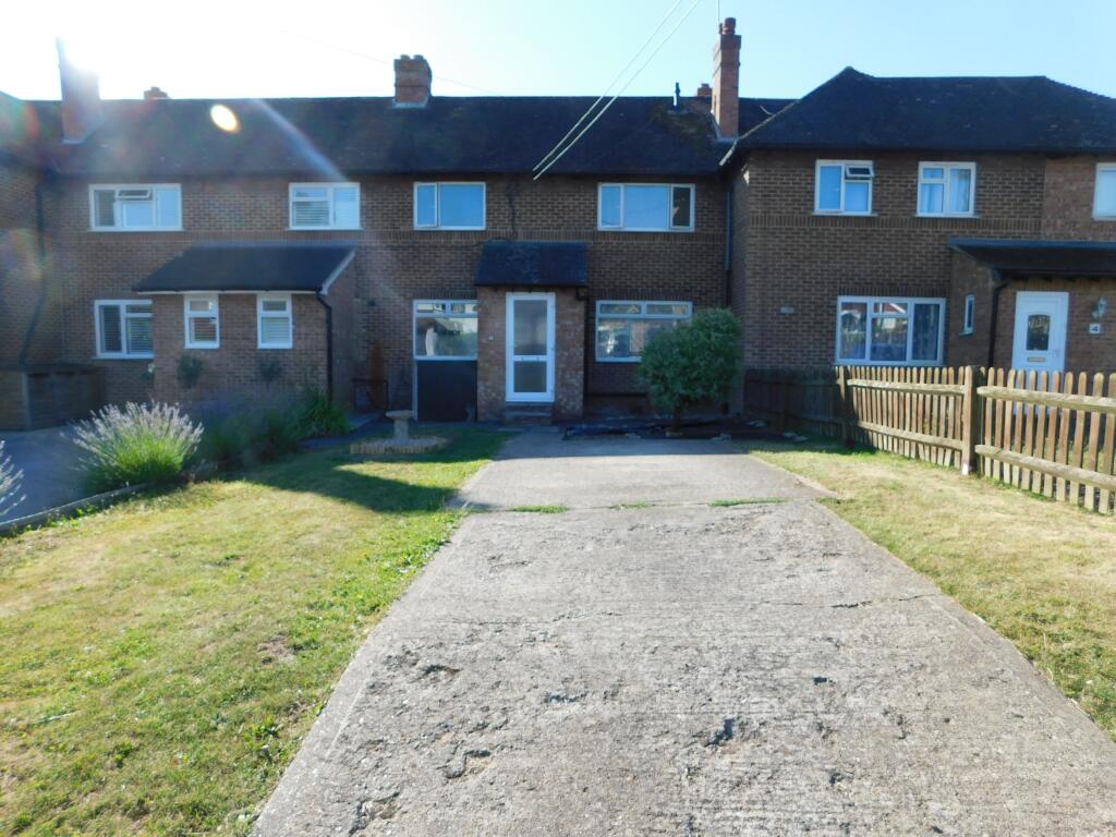 Main image of property: Sutton Valence
