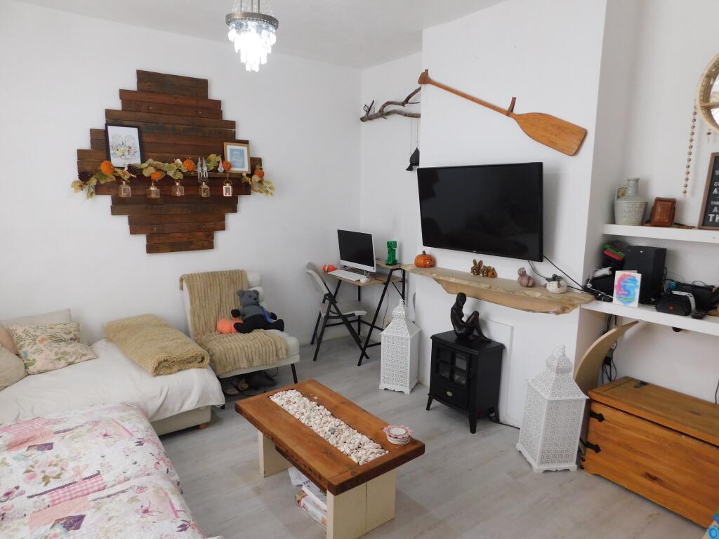 Main image of property: Ranelagh Road, Sheerness, ME12