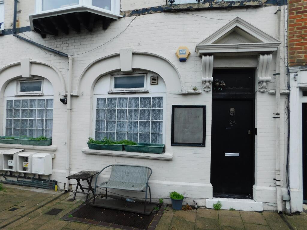 Main image of property: West Street, Blue Town, Sheerness, ME12