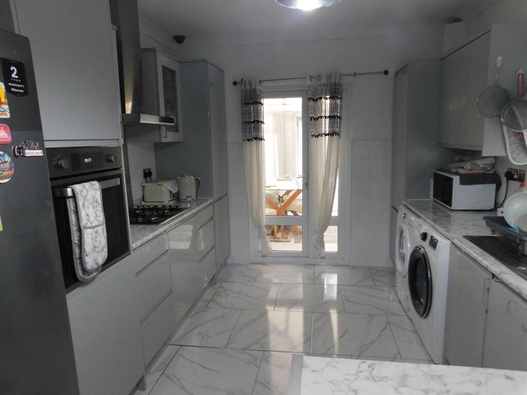 Main image of property: Invicta Road, Sheerness, ME12