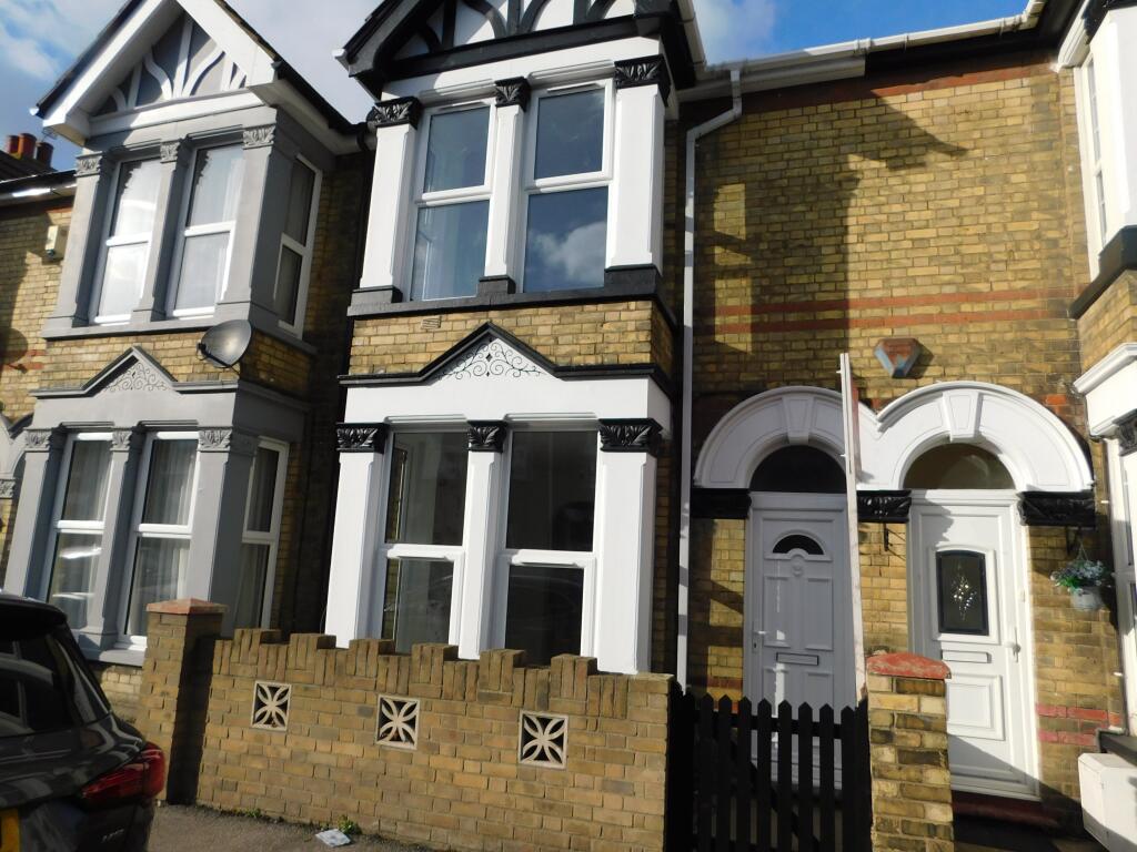 Main image of property: St Georges Avenue, Sheerness, ME12
