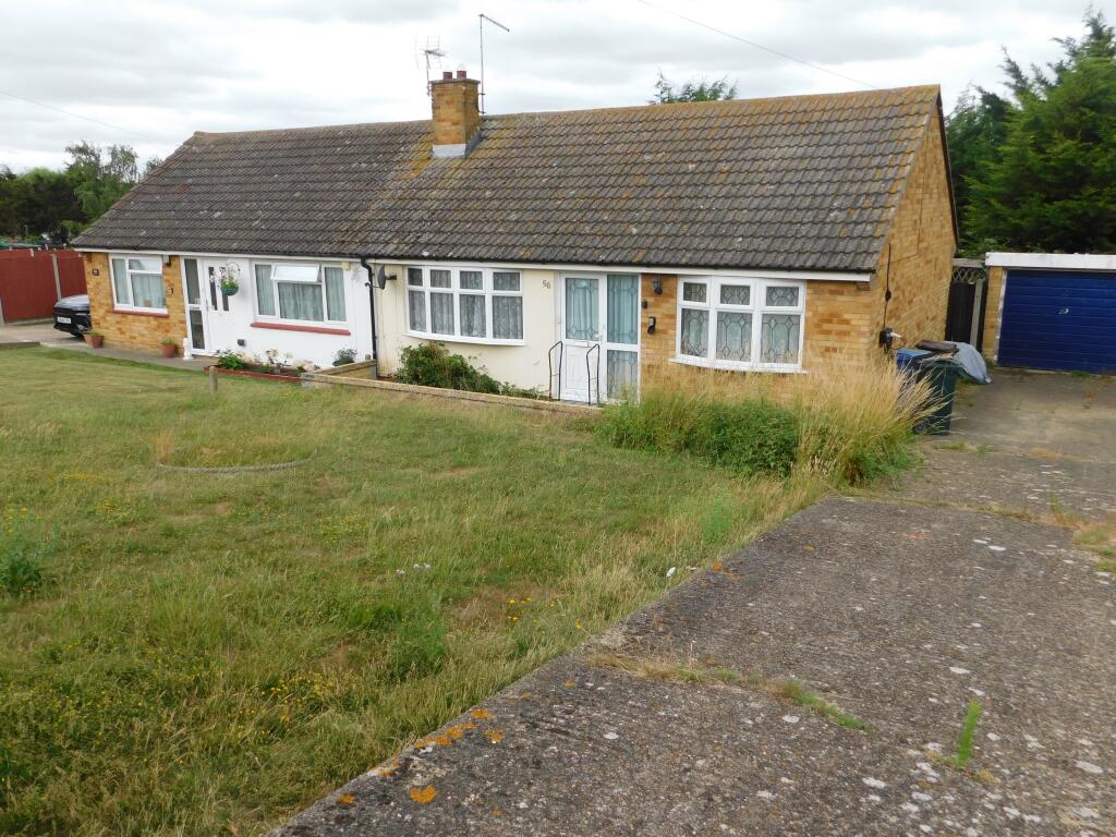 Main image of property: Kent Avenue, Minster, ME12