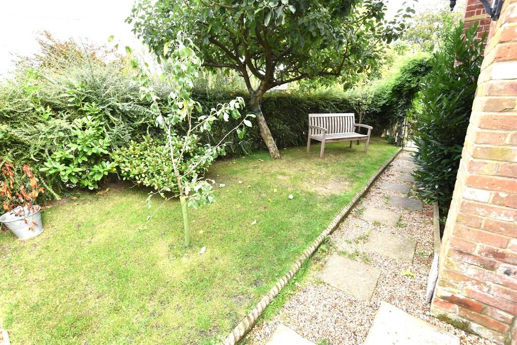 Additional property image - Raydon Road, Great Wenham