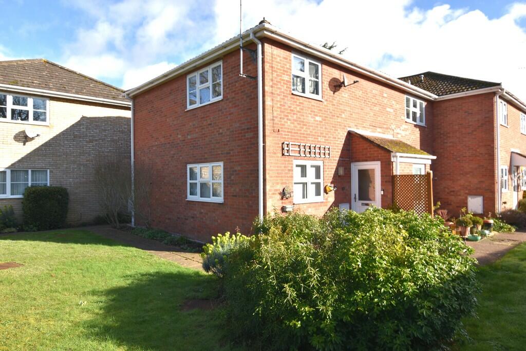 Main image of property: Hunters Corner, Straight Road, Lexden, Colchester