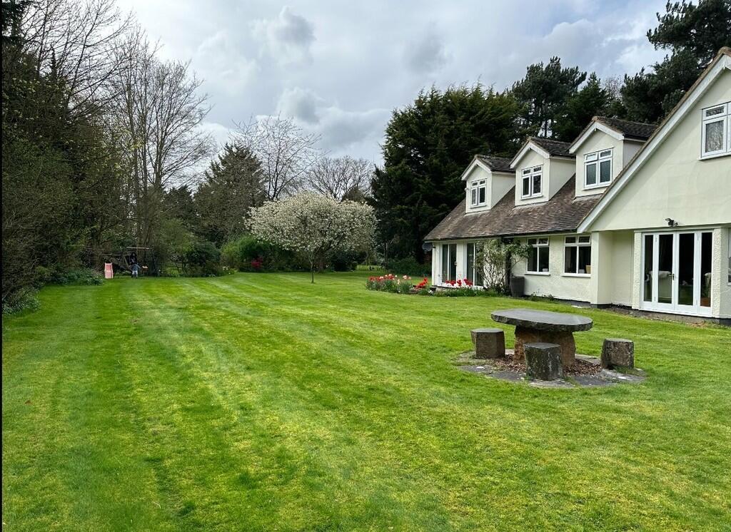 Additional property image - The Causeway, Great Horkesley
