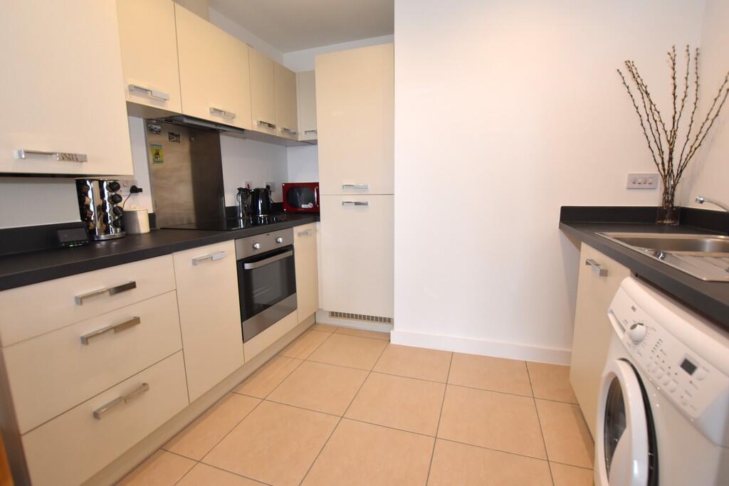 Additional property image - Turner Road, Colchester