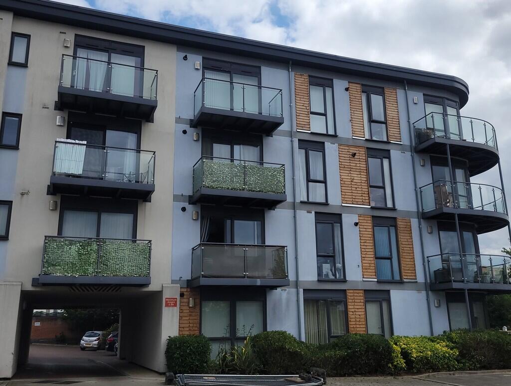 Main image of property: Turner Road, Colchester