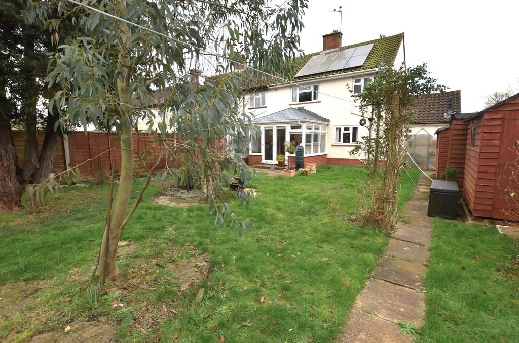 Additional property image - Gloucester Avenue, Colchester