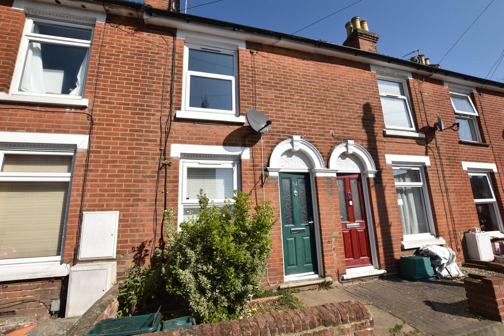 Main image of property: Canterbury Road, Colchester