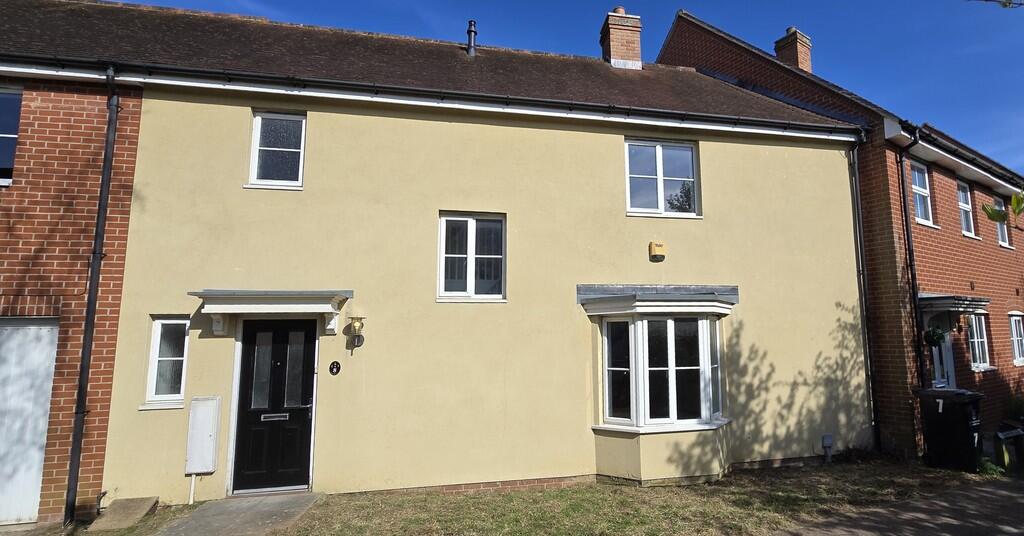 Main image of property: Thomas Benold Walk, Colchester
