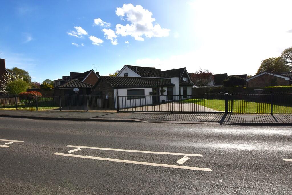 Main image of property: St. Johns Road, Colchester