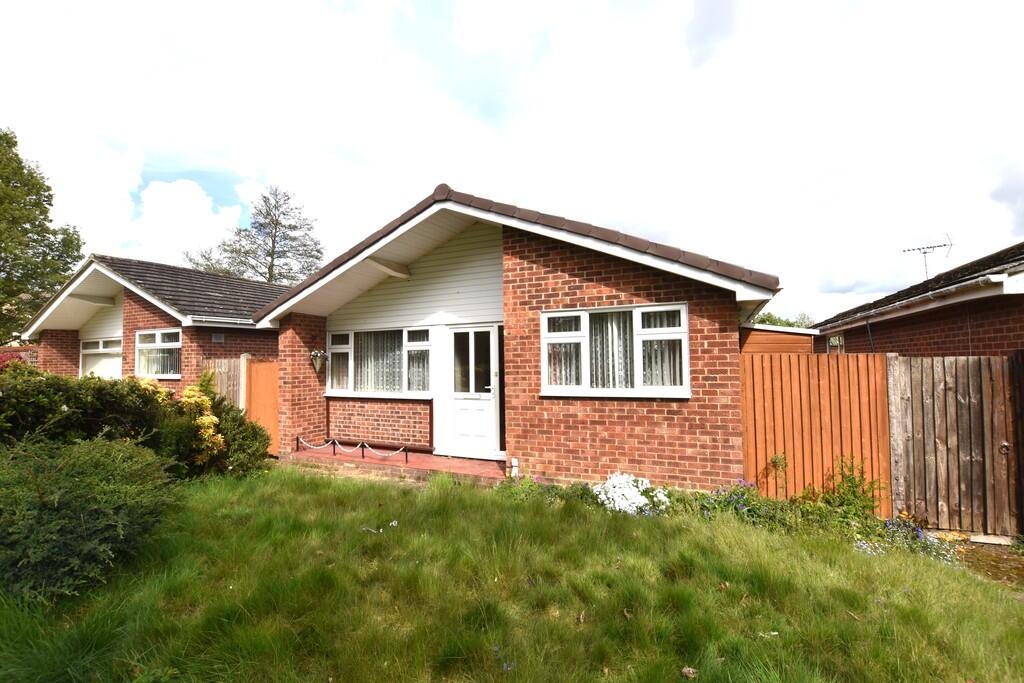 Main image of property: Belmont Crescent, Colchester