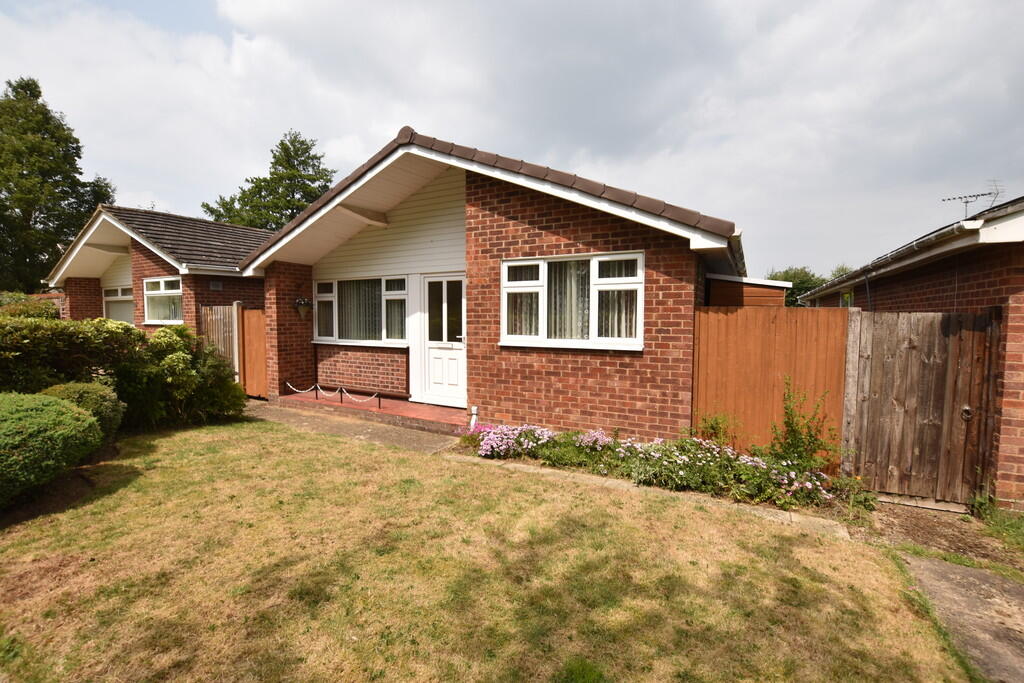 Main image of property: Belmont Crescent, Colchester