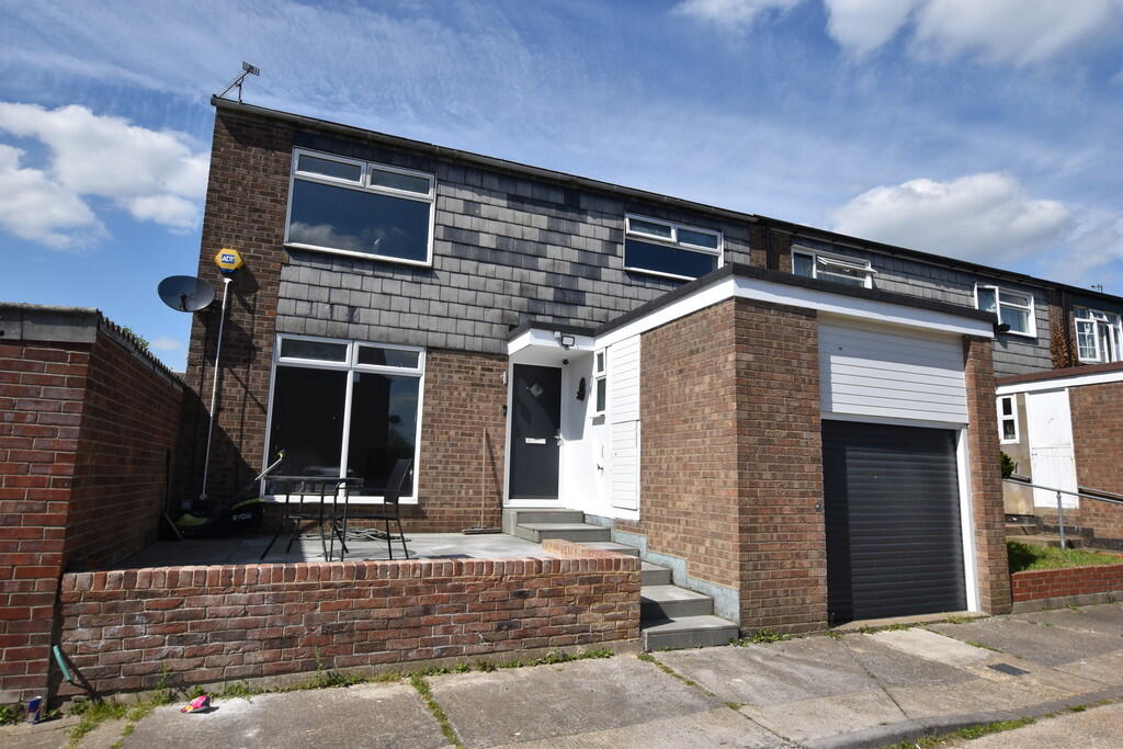 Main image of property: Rosalind Close, Colchester