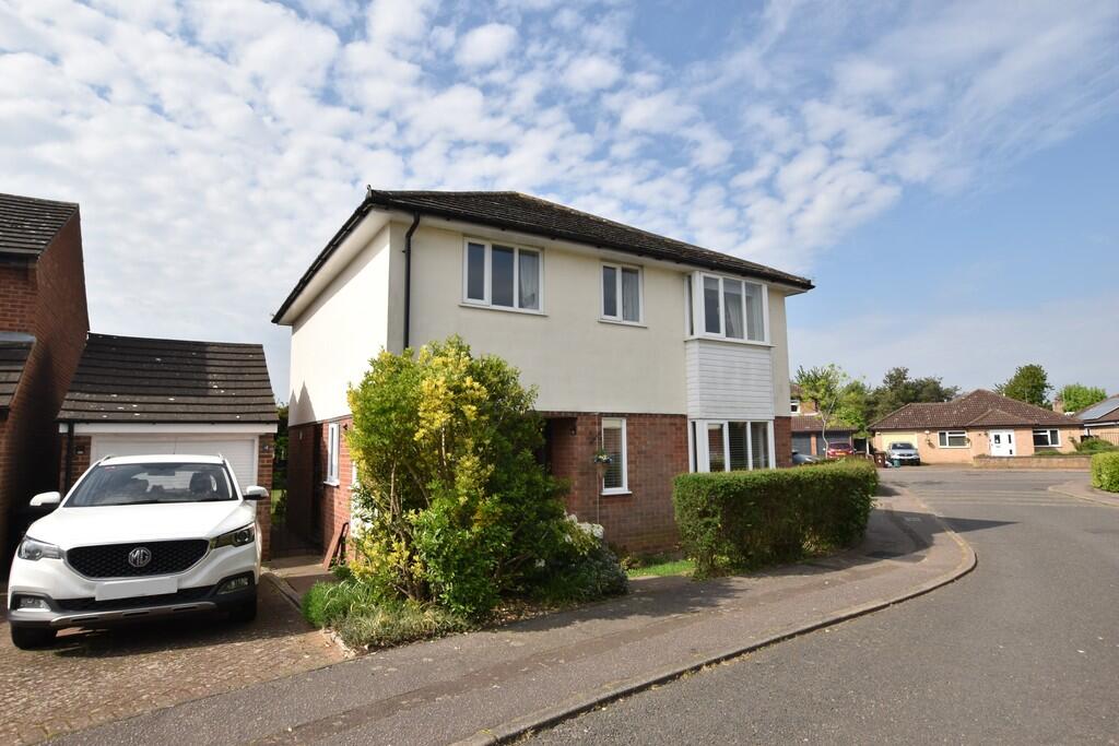 Main image of property: Ploughmans Headland, Stanway, Colchester