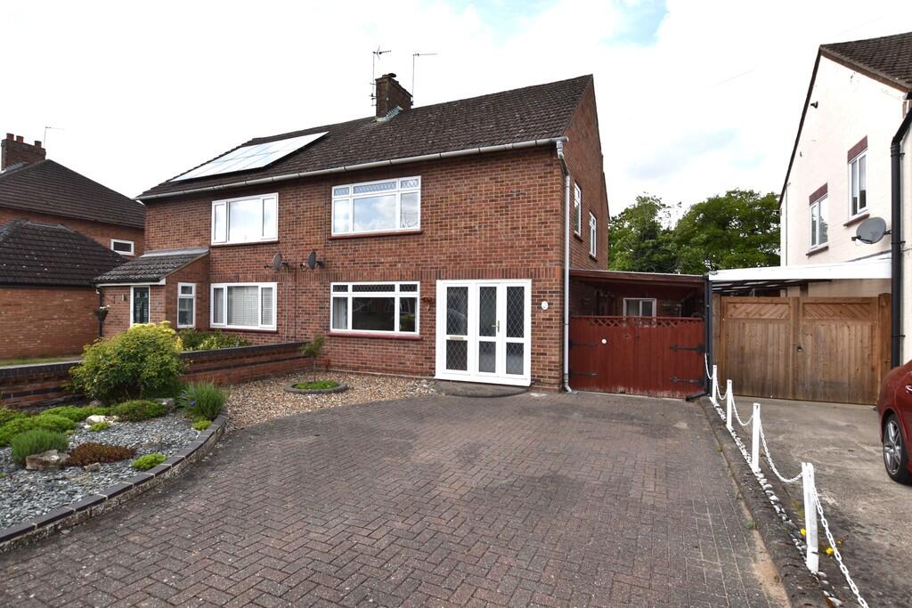 Main image of property: Oaklands Avenue, Lexden, Colchester