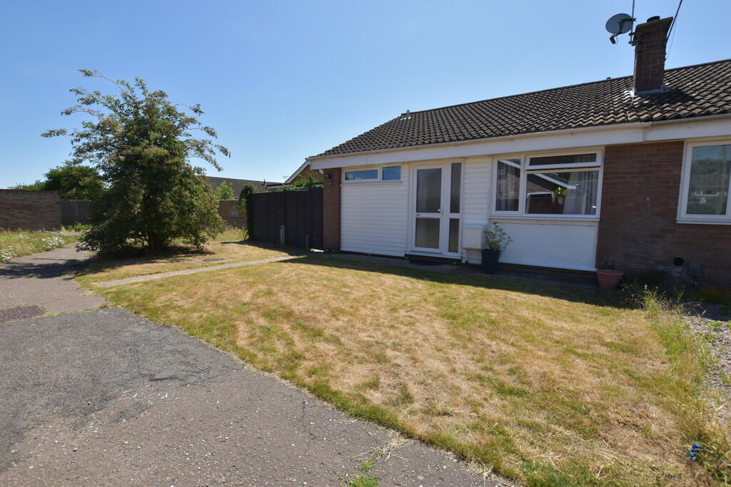 Main image of property: Salary Close, Colchester