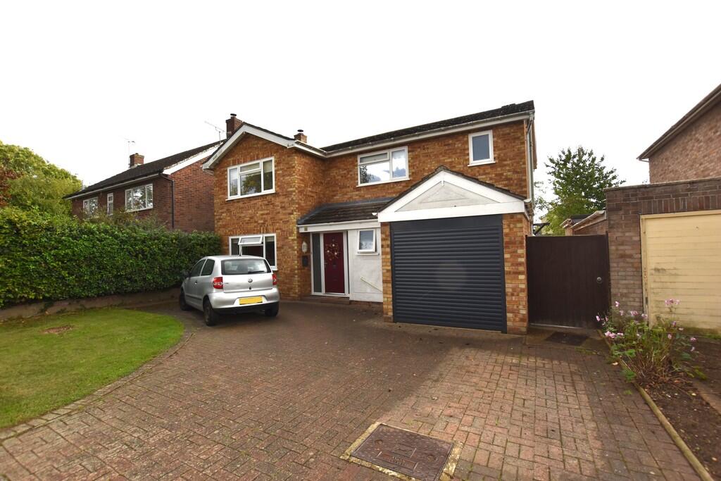 Main image of property: Landseer Road, Prettygate, Colchester