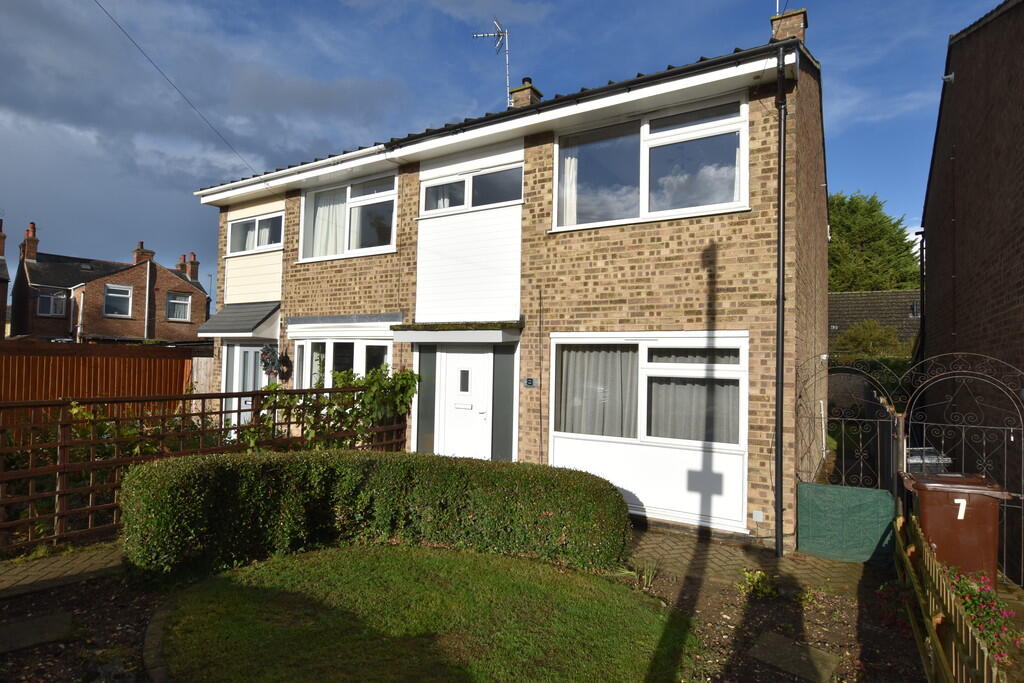 Main image of property: Link Close, Colchester