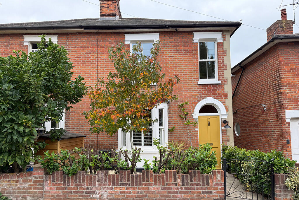 Main image of property: Roman Road, Colchester