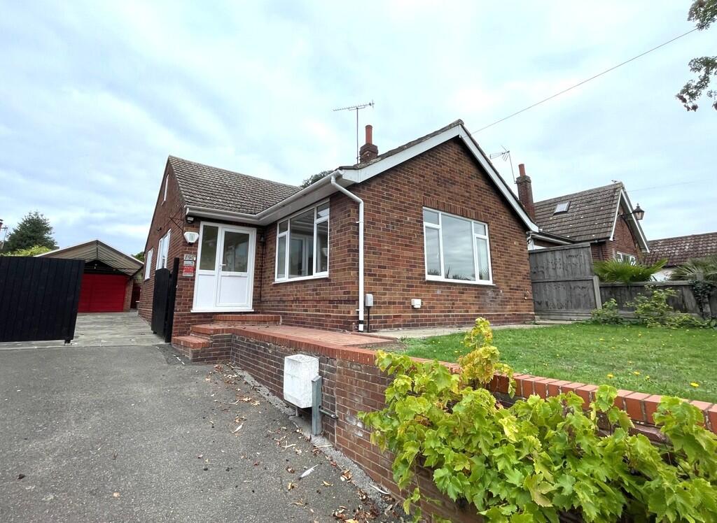 Main image of property: Bourne Road, Colchester