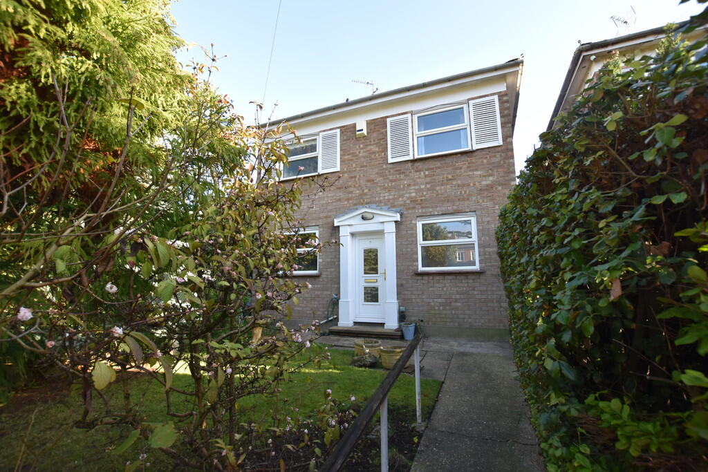 Main image of property: West Lodge Road, Lexden