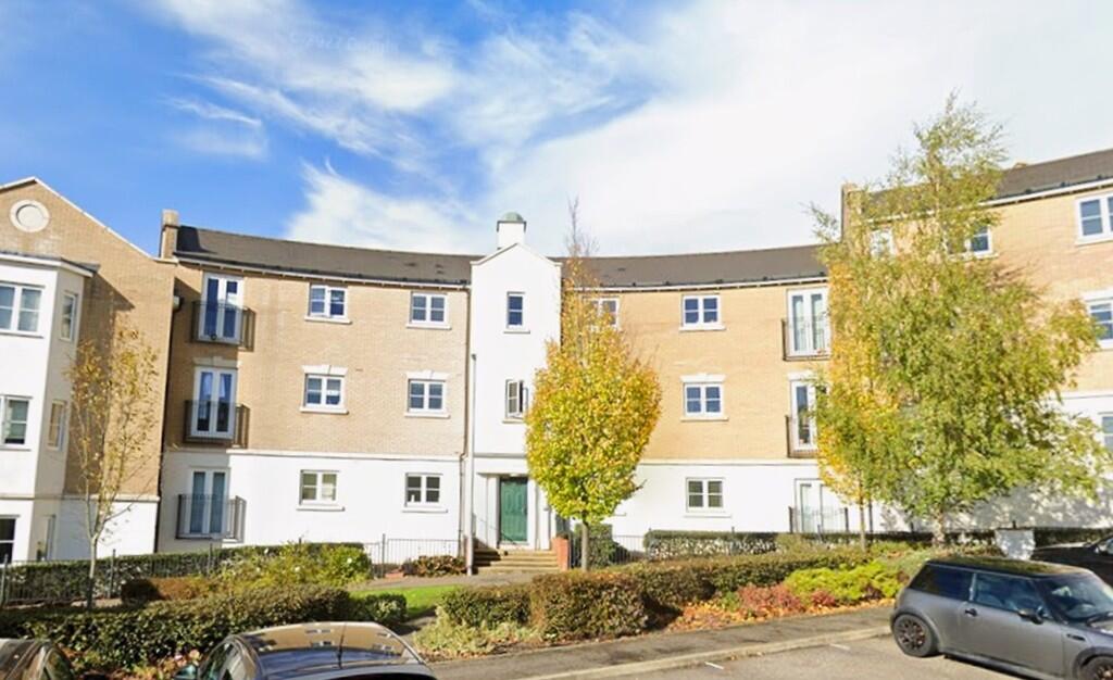 Main image of property: Aerofoil Grove, Colchester