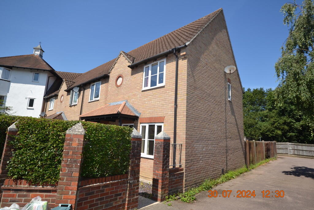 Main image of property: Dale Close, Stanway, Colchester