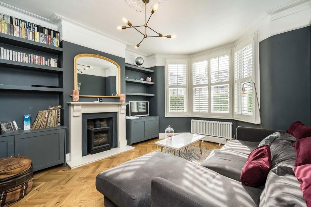 Main image of property: Eastwood Street, Streatham