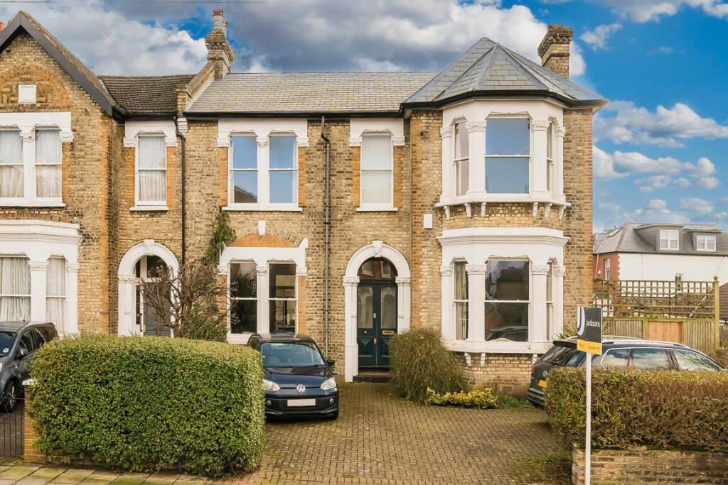 Main image of property: Kempshott Road, Streatham