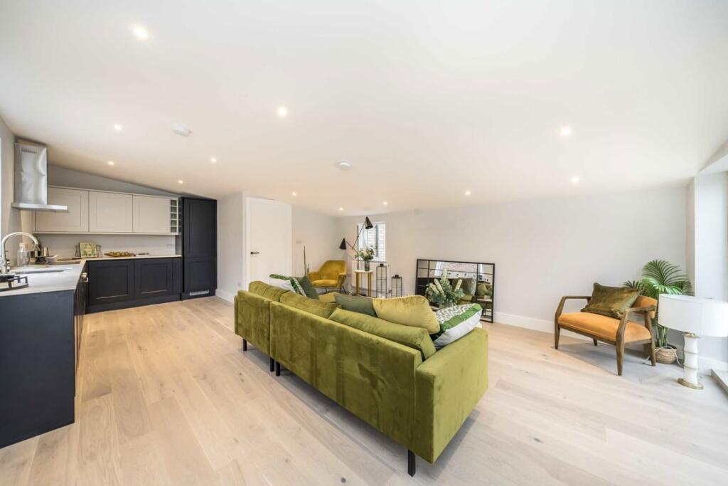 Main image of property: Knights Hill, West Norwood