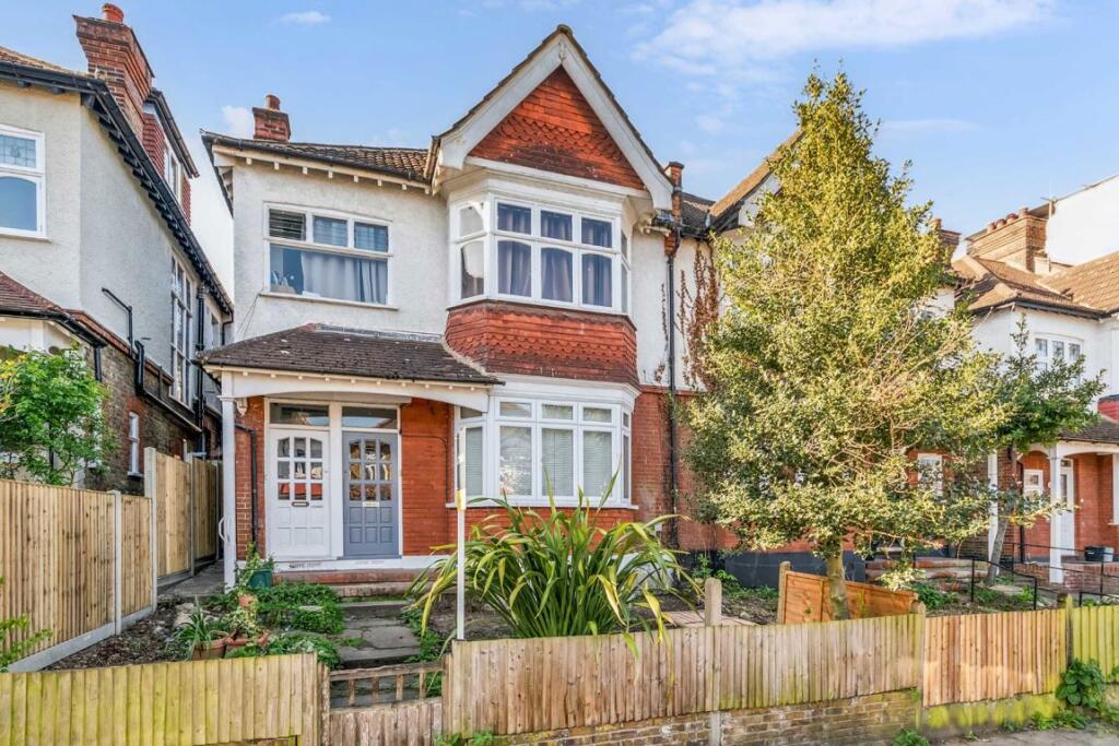 Main image of property: Kirkstall Road, Streatham