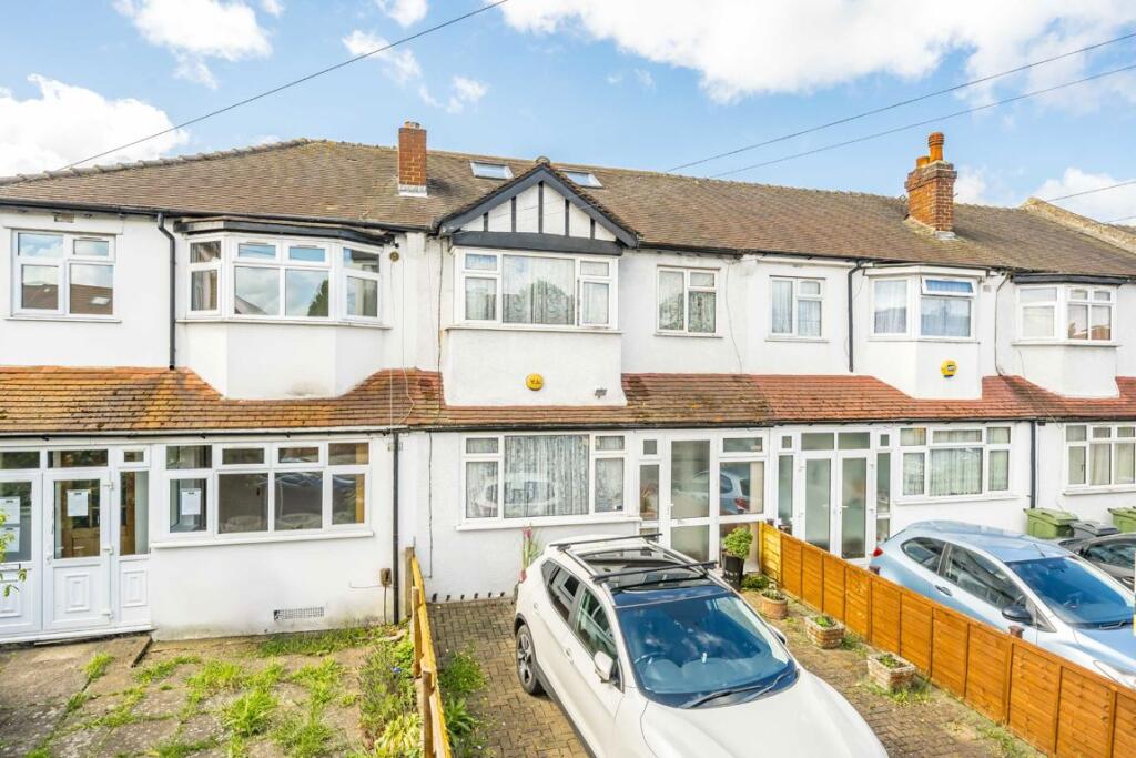 Main image of property: Sherwood Avenue, Streatham