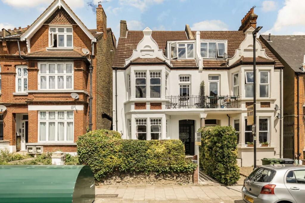 Main image of property: Gleneldon Road, Streatham